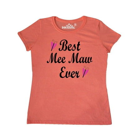 Best Mee Maw Ever Women's T-Shirt (Best Mee Goreng In Penang)