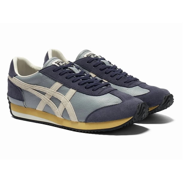 Onitsuka Tiger CALIFORNIA 78 VIN 1183C443 400 MIDNIGHT/CREAM Unisex Shoes