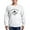 Ash Gray, variant on CafePress - Niagara Falls Canada Sweatshirt - Crew Neck Sweatshirt