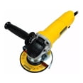 thumbnail image 2 of Mini Pulidora Esmeriladora 900w DeWalt 4 1/2 Discos DWE4120, 2 of 6