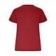 thumbnail image 4 of Blusa de manga corta con cuello redondo, informal, cómoda, a la moda para mujer OAVQHLG3B Store  lin121212, 4 of 4