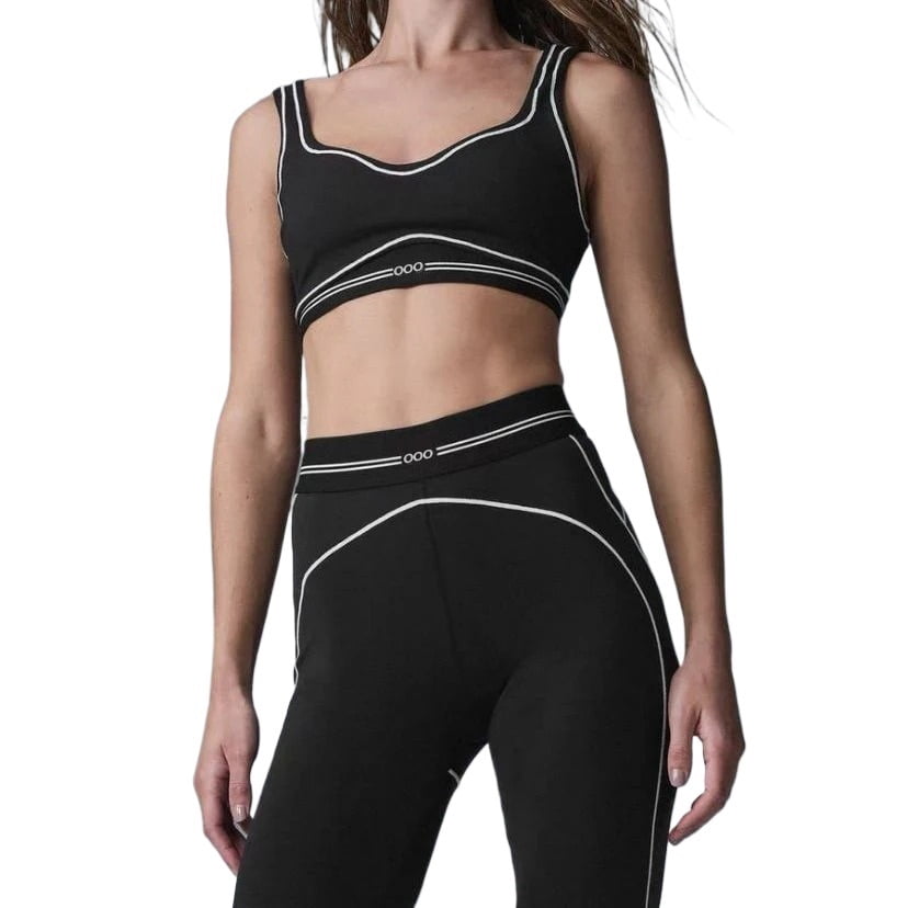 2026 Women's Sports Tank Top and Pants Jump Rope Yoga Pilates Fashion Comfort Set Two Piece Set
