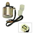 thumbnail image 3 of Relais de Démarreur à Solénoïde Compatible avec Honda AquaTrax R12X F12X F15X 35850-HW1-671, 3 of 10