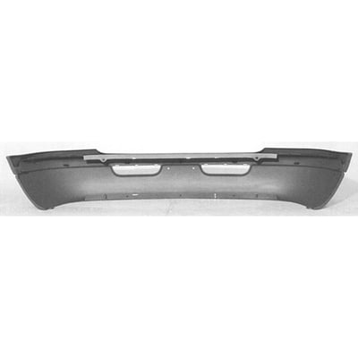- CPP Front Bumper Face Bar for Dodge Ram Van, Truck, Van