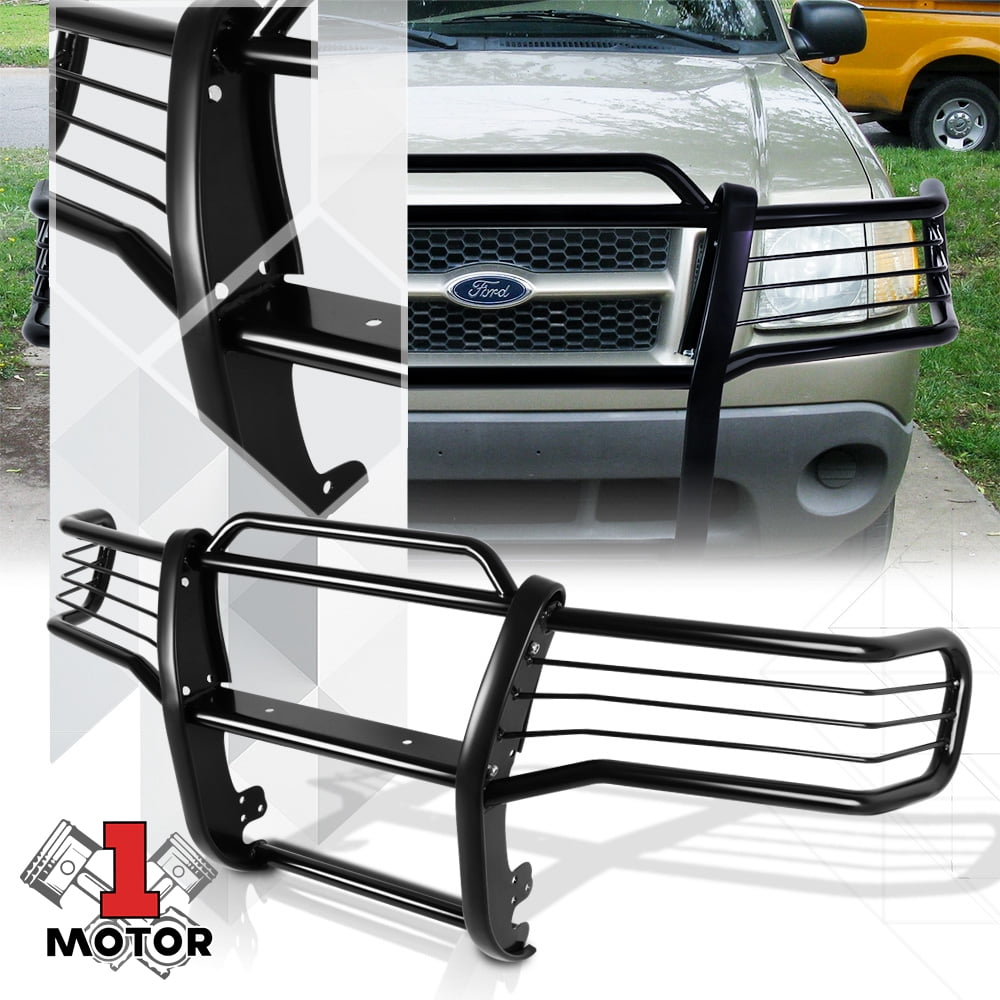 Ford Explorer Brush Guard 2014