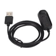 thumbnail image 4 of Smart Watch Magnetic Charger, Watch Magnetic Charger Cord Short Circuit Protection USB Overload Protection  For Office, 4 of 8