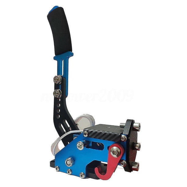 Sim de freno de mano Usb de 14 bits para juegos de carreras G27/g29 T500 Fanatecosw Dirt Rally