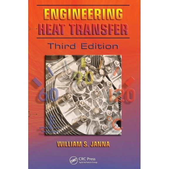 Heat Transfer Engineering Heat Transfer, (Hardcover)