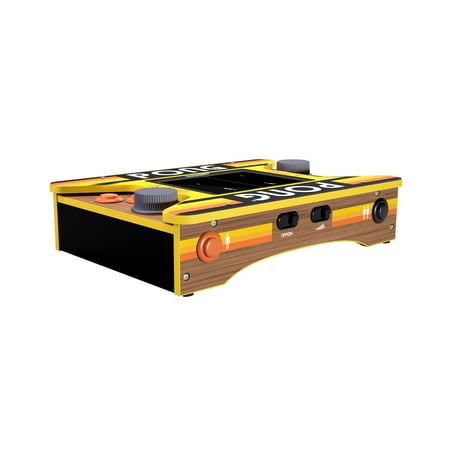 Arcade1Up - Pong 2-player Countercade - Multi