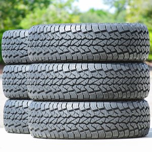 Aplus Shredder AT 255/70R16 111S a/t All Terrain Tire Sansujyuku sansujyuku.com