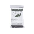 thumbnail image 6 of Ohmyroo Silver Emergency Blanket Mylar Thermal Space Shield for Outdoor Adventure Camping Hiking First Aid and Heat Retention, 6 of 8