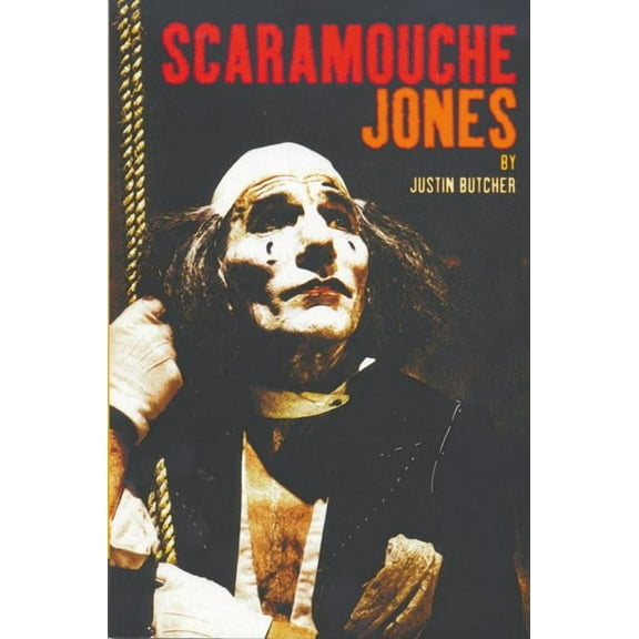 Modern Plays Scaramouche Jones, (Paperback)