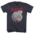 thumbnail image 1 of Popeye Comics Y'Am Adult Short Sleeve T Shirt, 1 of 2