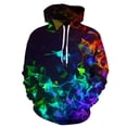 thumbnail image 5 of Nuevas sudaderas con capucha para hombre, estampado 3D de ciencia ficción colorido, jersey de manga larga de otoño, moda urbana, ropa deportiva popular de hip hop 6XL, 5 of 5