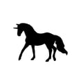 thumbnail image 4 of Bolsa individual Toy Breyer Mini Whinnies Surprise con forma de unicornio, 4 of 5