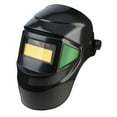 thumbnail image 5 of JISADER Solar Powered Automatic Light Welding Mask 180 Flip Front Welder Face Shield, 5 of 9