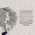 thumbnail image 5 of Conair The Curl Collective Curly Hair Diffuser, Works Exclusively with The Curl Collective Hair Dryer (sold separately) NPTCCA01, 5 of 7