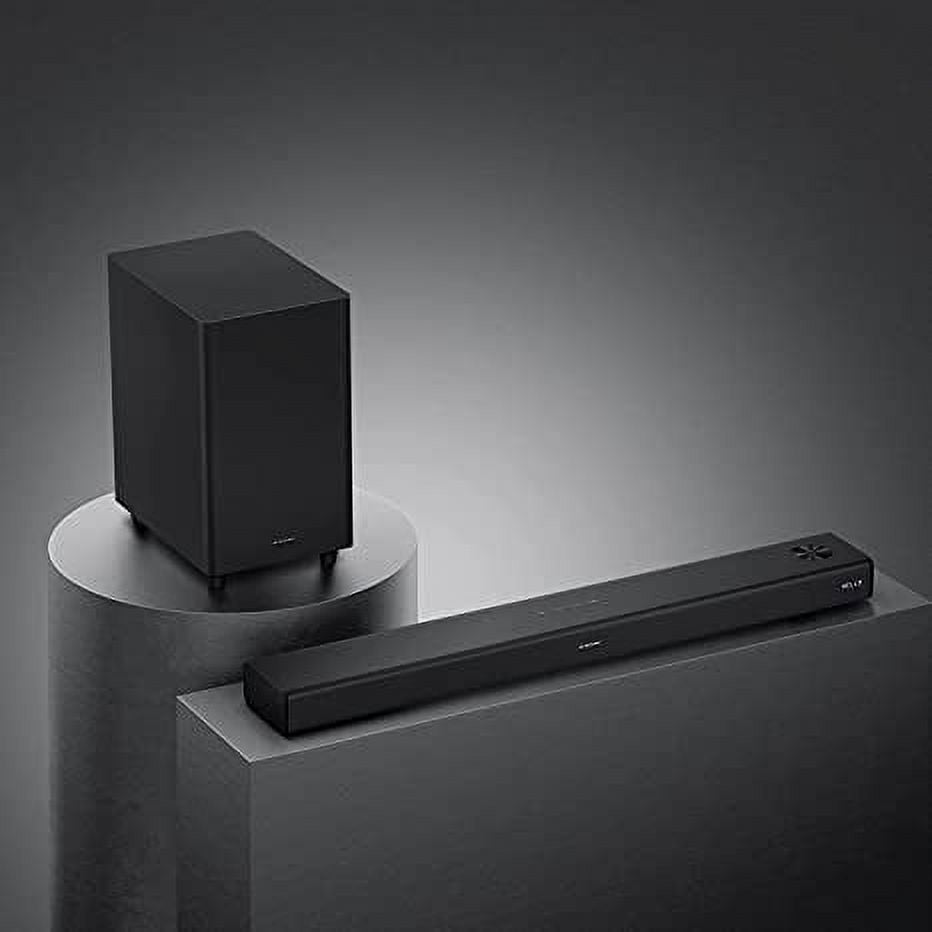 Xiaomi Soundbar 3.1 Ch Купить