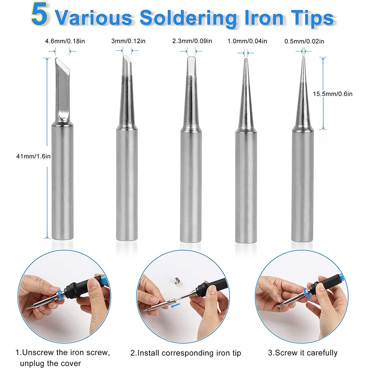 Buy 110Pcs Wood Burning Pen Kit with LCD Display Professional Wood Burning Pen Burner DIY Wood