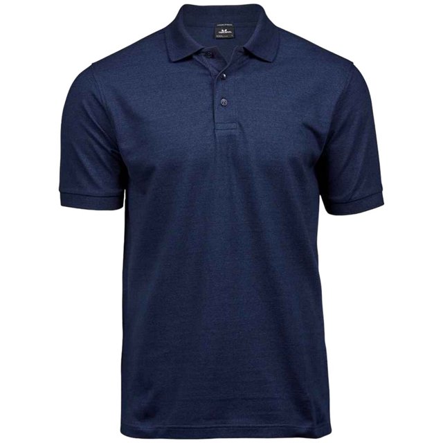 Tee Jays Polo de Luxe Extensible pour Hommes