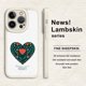 thumbnail image 1 of Destaca entre la multitud con esta moderna funda de goma TPU con diseño de dibujos animados para iPhone: imprescindible para personas a la moda, 1 of 4