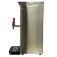 thumbnail image 4 of NSF 30L Commercial Hot Water Dispenser, 1500W Electric Water Boiler, Fast Heating, 2 Gallon, ETL, 4 of 12
