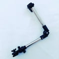 thumbnail image 6 of Colaxi Adjustable Umbrella Holder Chair Umbrella Stand Bikes Mounting Attachment Motorbike Umbrella Holder Bike Umbrella Frame Shaped, 6 of 9