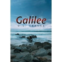 Galilee (Paperback)