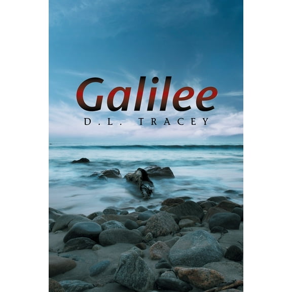 Galilee (Paperback)