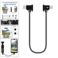 thumbnail image 3 of Cable de datos,Cable conector del control remoto al teléfono y tableta,cable del control remoto conector ,controlador cable mini USB accesorios tableta,cable de carga micro relámpago, 3 of 10