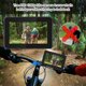 thumbnail image 5 of Naiovety Cámara de visión trasera para bicicleta de carretera Fácil instalación Lente gran angular Grabación y toma de fotografías Ciclismo, 5 of 6