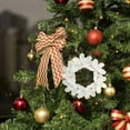 thumbnail image 4 of Árbol De Navidad Adornos De Árbol De Navidad De Dibujos Animados Lindos Colgante De Vacaciones Para Navidad Carnaval Fiesta Carnaval Vogacara HA040058-01, 4 of 6