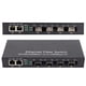 thumbnail image 1 of Convertidor de medios Ethernet Gigabit NikouMX RJ45 de grado profesional, 1 of 8