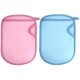 thumbnail image 1 of GOOHOCHY 4 Uds. Suministro de baño uso de baño manoplas exfoliantes guantes de ducha suministro de ducha, 1 of 7