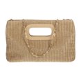 thumbnail image 1 of unbranded De Fiesta Beige Uso Con Desmontable Para Mujer, 1 of 7
