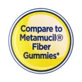thumbnail image 5 of Equate Daily Fiber Supplement Gummies, 5 mg, 72 Count, 5 of 9