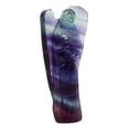 thumbnail image 2 of Harmonize Fluorite Stone Carved Angel Psychic Spiritual Gift Guardian Reiki Healing Crystal, 2 of 3