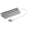 thumbnail image 1 of Paquete 70 piezas Concentrador USB multipuerto, 1 of 5