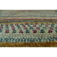 thumbnail image 4 of Walton Nylah Gold/Purple Rug, 8'11" x 12'4", 4 of 5