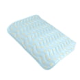 thumbnail image 1 of Tapis Rafraîchissant pour Animaux en Tissu de Soie Glacée, Couverture Rafraîchissante Respirante et Réutilisable pour Chats et Chiens, Convient à la Maison, à l'Extérieur et à l'Utilisation en Voiture, 1 of 8