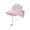 Pink, variant on iHPH7 Bucket Hat with Strings, Sun Hat, Beach Hats for Women, Boonie Hat, Wide Brim Hats for Women, Coffee One Size