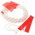 thumbnail image 1 of 1 Set Multi-Colored Tug Of War Rope for Outdoor Activities Camping Rope, 1 of 8