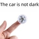 thumbnail image 4 of Luz de ambiente con sensor táctil para coche, luz de lectura con carga LED, luz decorativa inalámbrica sin cables para coche, 4 of 5