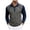 Army Green, variant on LIaqionyy Shirts for Men's Button up Collared Classic Long Sleeve Pullover Work Office Casual Tops M-3XL