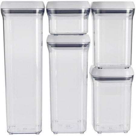 Oxo good grips pop containers