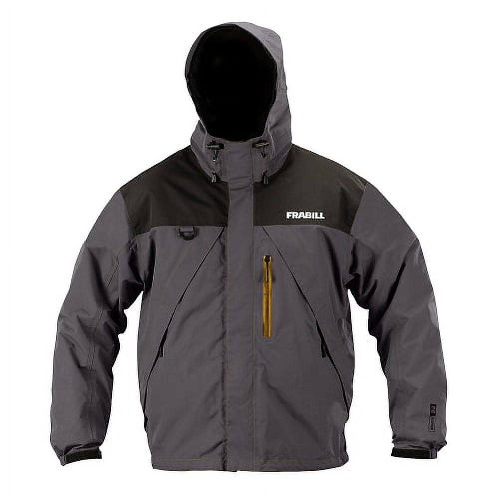Frabill F2 Surge Rainsuit Jacket