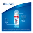 thumbnail image 4 of Desinfectante antibacterial para superficies Lysol crisp linen 50 ml, 4 of 6