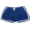 thumbnail image 1 of Men‘S Gym Workout Shorts Running Training Jogging Short Pants, 1 of 5