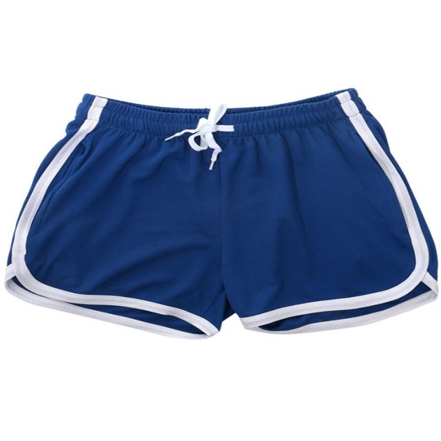 PENGXIANG Men‘S Gym Workout Shorts Running Training Jogging Short Pants