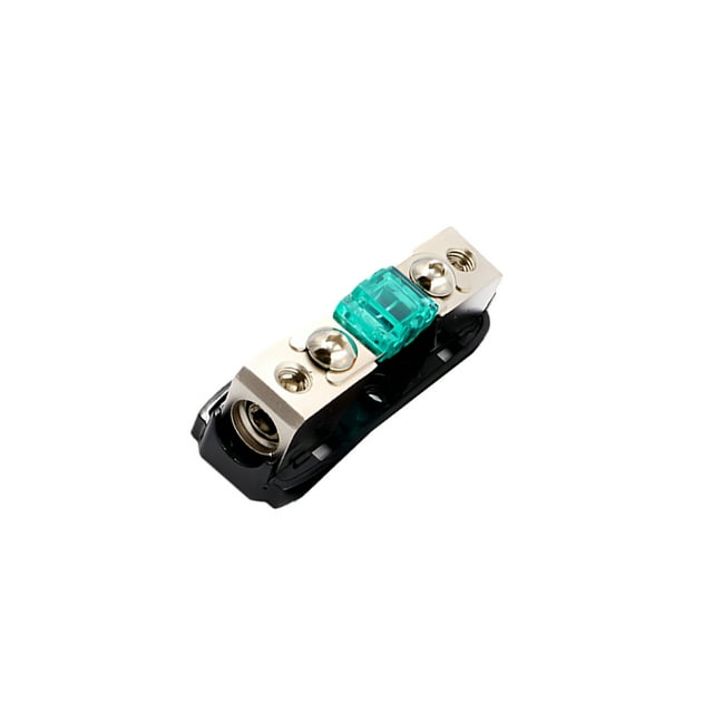 Youkk Car Stereo Fuse Replacement Vehicle RV Audio Circuit Breaker Fuses Automobile Upgrade Accessories Electronic Component 30A